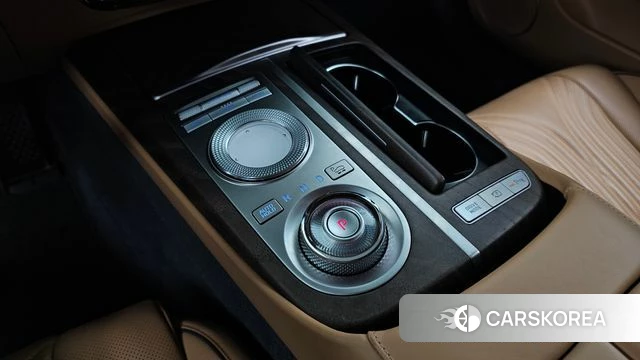 Genesis G80 (RG3) id 4562097 из Кореи 19
