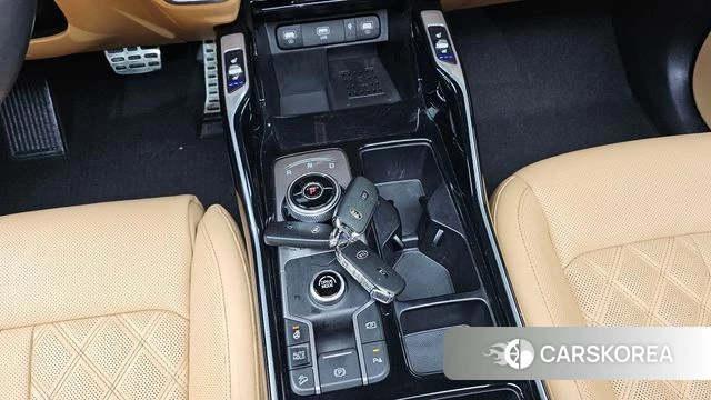 Kia Sorento 4th Generation id 4232275 из Кореи 29