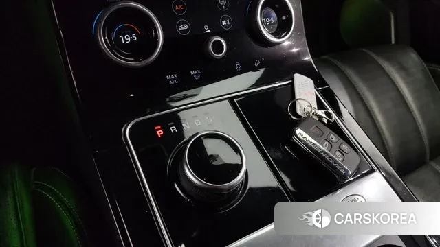 Land Rover Range Rover Velar id 3107156 из Кореи 19