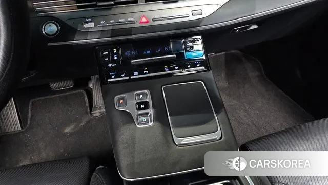 Hyundai The New Grandeur IG id 3672254 из Кореи 19