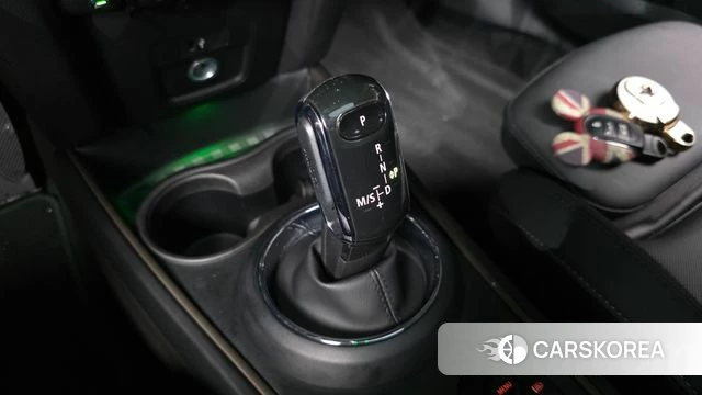 Mini Cooper Countryman id 4354945 из Кореи 33