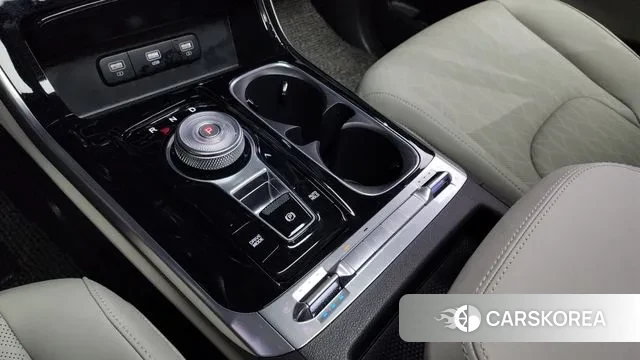 Kia Carnival 4th generation id 3022100 из Кореи 19