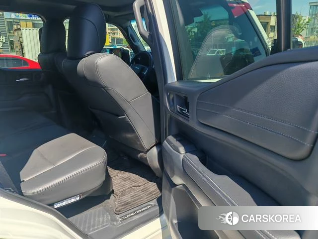 Toyota Prado id 4301757 из Китая 9