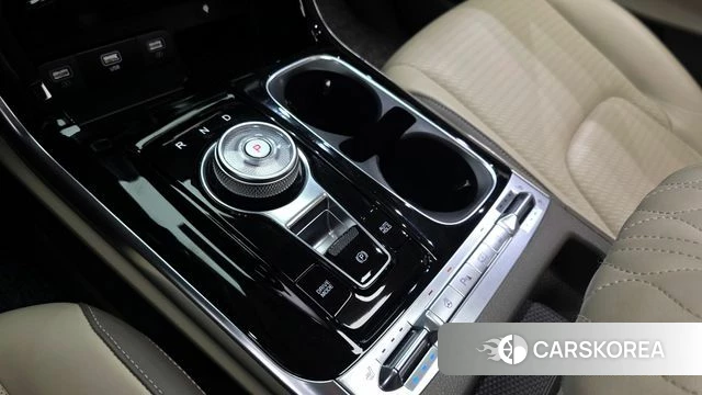 Kia Carnival 4th generation id 4194794 из Кореи 31