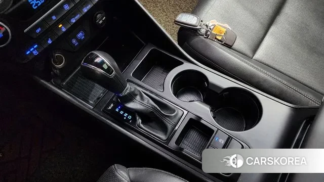 Hyundai All New Tucson id 3531113 из Кореи 19