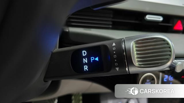 Hyundai Ionic 5 id 4768563 из Кореи 19
