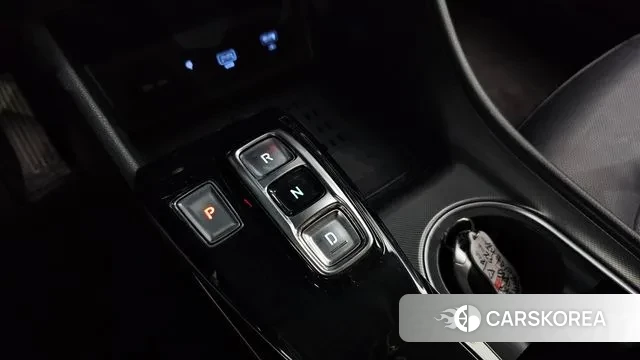 Hyundai Sonata Hybrid (DN8) id 3740259 из Кореи 19