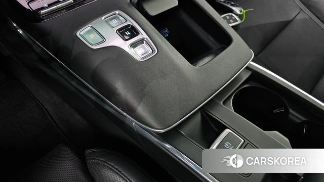 Hyundai The New Grandeur IG id 4338004 из Кореи 31