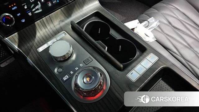 Genesis G80 (RG3) id 4725321 из Кореи 31
