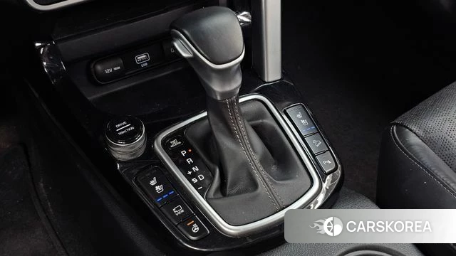 Kia Seltos id 4697869 из Кореи 19