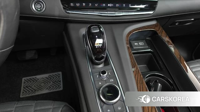 Cadillac Escalade 5th Generation id 4763156 из Кореи 38