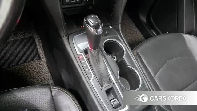 Chevrolet (GM Daewoo) Equinox id 2976653 из Кореи 19