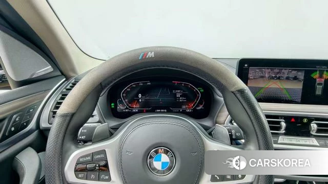 BMW X3 id 4366180 из Китая 13
