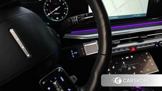 Hyundai Grandeur Hybrid (GN7) id 4921904 из Кореи 29