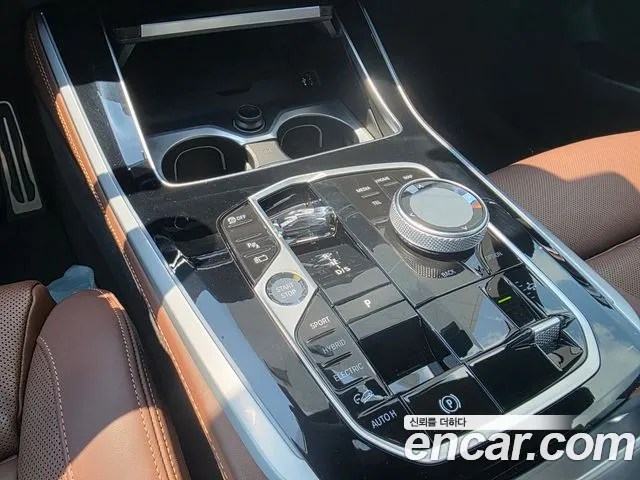 BMW X5 (G05) id 2689586 из Кореи 19