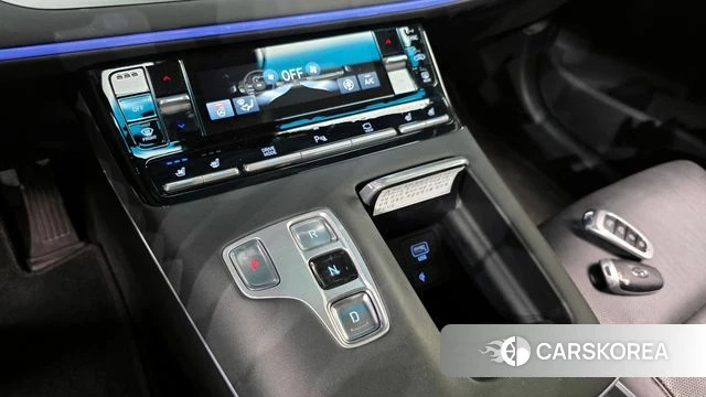 Hyundai The New Grandeur IG id 4245241 из Кореи 32