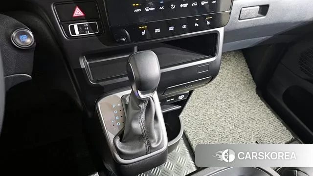 Hyundai Staria id 3082532 из Кореи 19