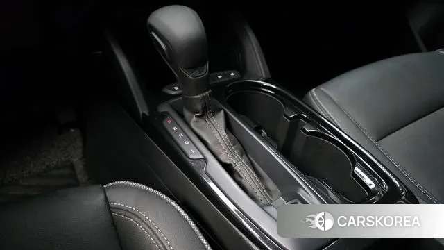 Chevrolet (GM Daewoo) Trailblazer id 3037901 из Кореи 19