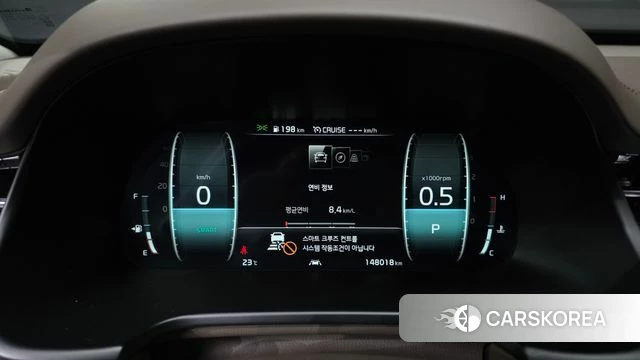 Kia More K9 id 3917438 из Кореи 19