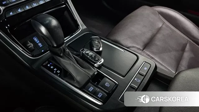 Hyundai Grandeur IG id 3413136 из Кореи 19