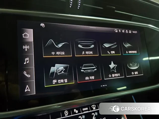 Audi A6 (C8) id 3378680 из Кореи 19