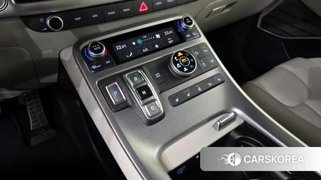 Hyundai The New Palisade id 3383563 из Кореи 19