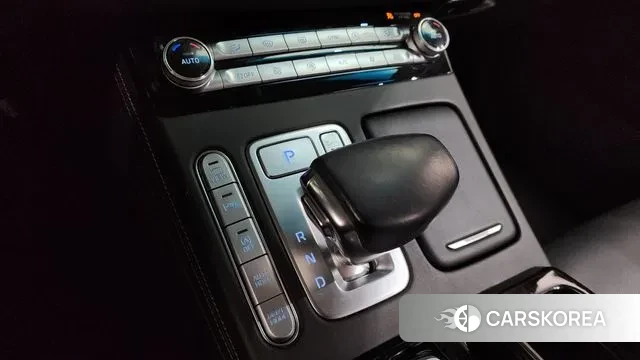 Genesis G90 id 3428727 из Кореи 19