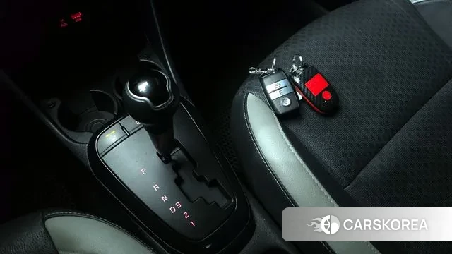 Kia All New Morning (JA) id 3622538 из Кореи 19