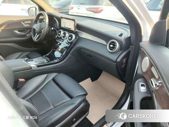 Mercedes-Benz GLC id 4209045 из Китая 10