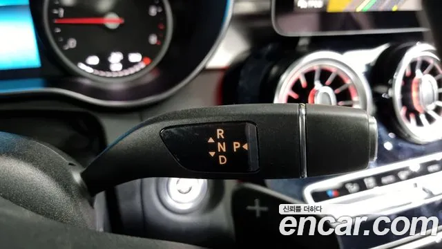 Mercedes-Benz C-Class W205 id 2687782 из Кореи 19