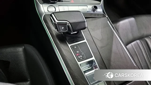 Audi A6 (C8) id 3318480 из Кореи 19