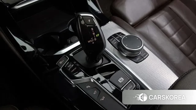 BMW X4 (G02) id 3778707 из Кореи 19