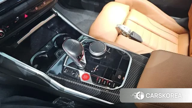 BMW M2 (G87) id 3405282 из Кореи 19