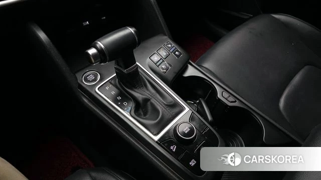 Kia Sportage 5th Generation id 3884226 из Кореи 19