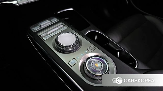 Genesis GV70 id 3818828 из Кореи 19