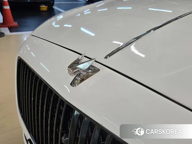 Bentley Flying Spur 3rd Generation id 4890364 из Кореи 19