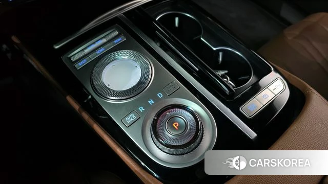 Genesis G80 (RG3) id 4195666 из Кореи 35