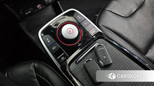 Kia Niro EV id 3691323 из Кореи 19