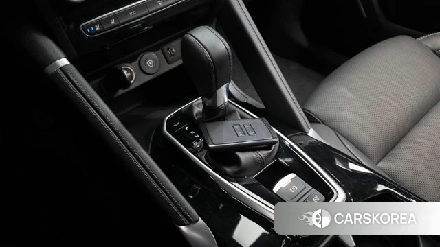 Renault Korea (Samsung) The New QM6 id 3858454 из Кореи 19