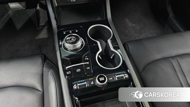 Kia The New K5 3rd generation id 4639922 из Кореи 29