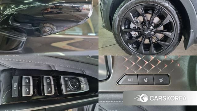 Kia Sorento 4th Generation id 4434555 из Кореи 19