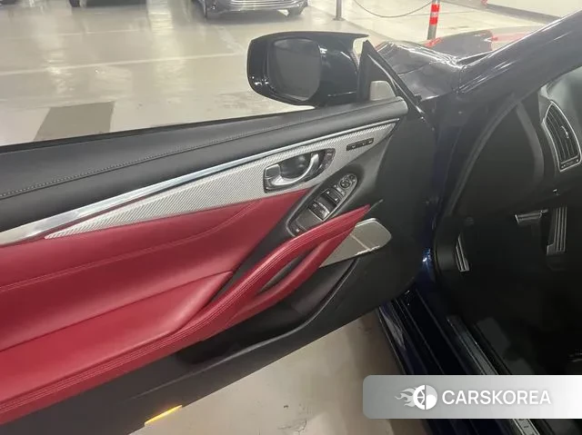 Infiniti Q60 (CV37) id 3531236 из Кореи 11