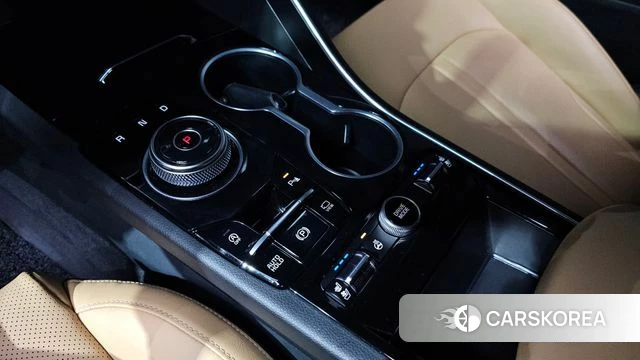 Kia K5 3rd generation id 3806899 из Кореи 19