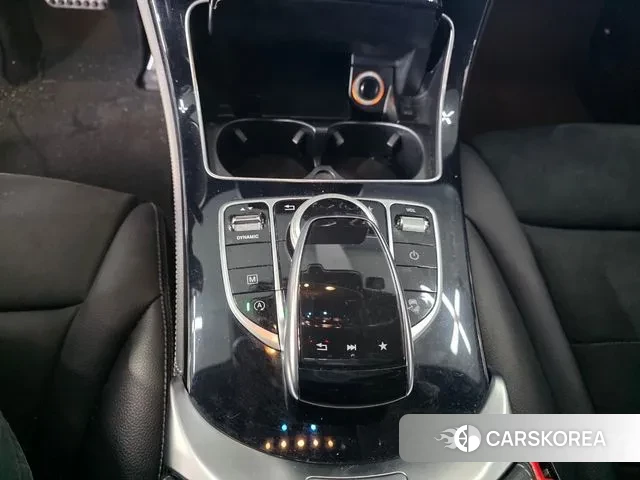 Mercedes-Benz GLC-Class X253 id 3505174 из Кореи 13