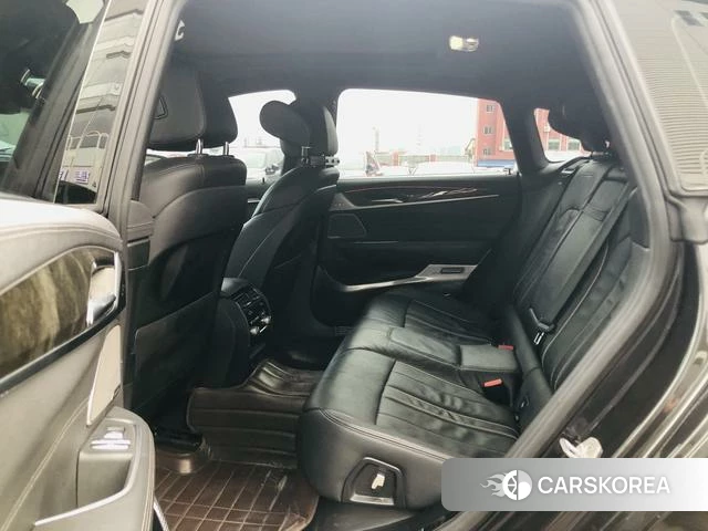 BMW 6 series GT id 4263990 из Китая 17