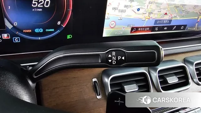 Mercedes-Benz GLE-Class W167 id 3242718 из Кореи 19