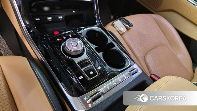 Kia Carnival 4th generation id 3915918 из Кореи 19