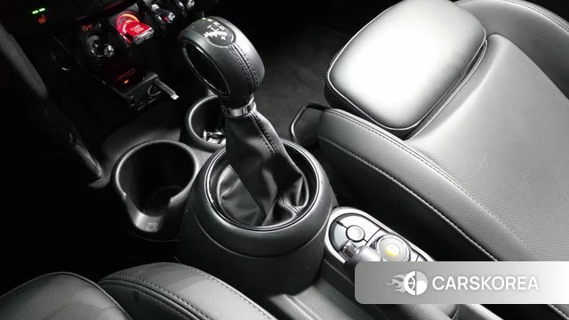 Mini Cooper id 4447844 из Кореи 29