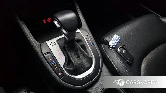 Kia Come New K3 id 3417320 из Кореи 19