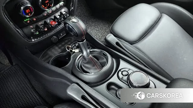 Mini Cooper S Clubman id 3535888 из Кореи 19